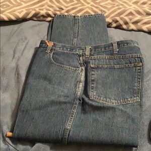 Red head jeans. 38x30